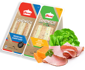 sandwich machine distributrice